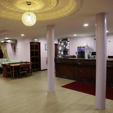 Heng Ann Guest House Melaka Zewnętrze zdjęcie