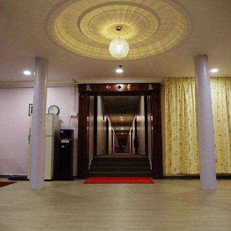Heng Ann Guest House Melaka Zewnętrze zdjęcie