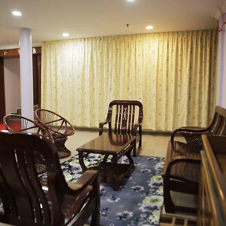 Heng Ann Guest House Melaka Zewnętrze zdjęcie
