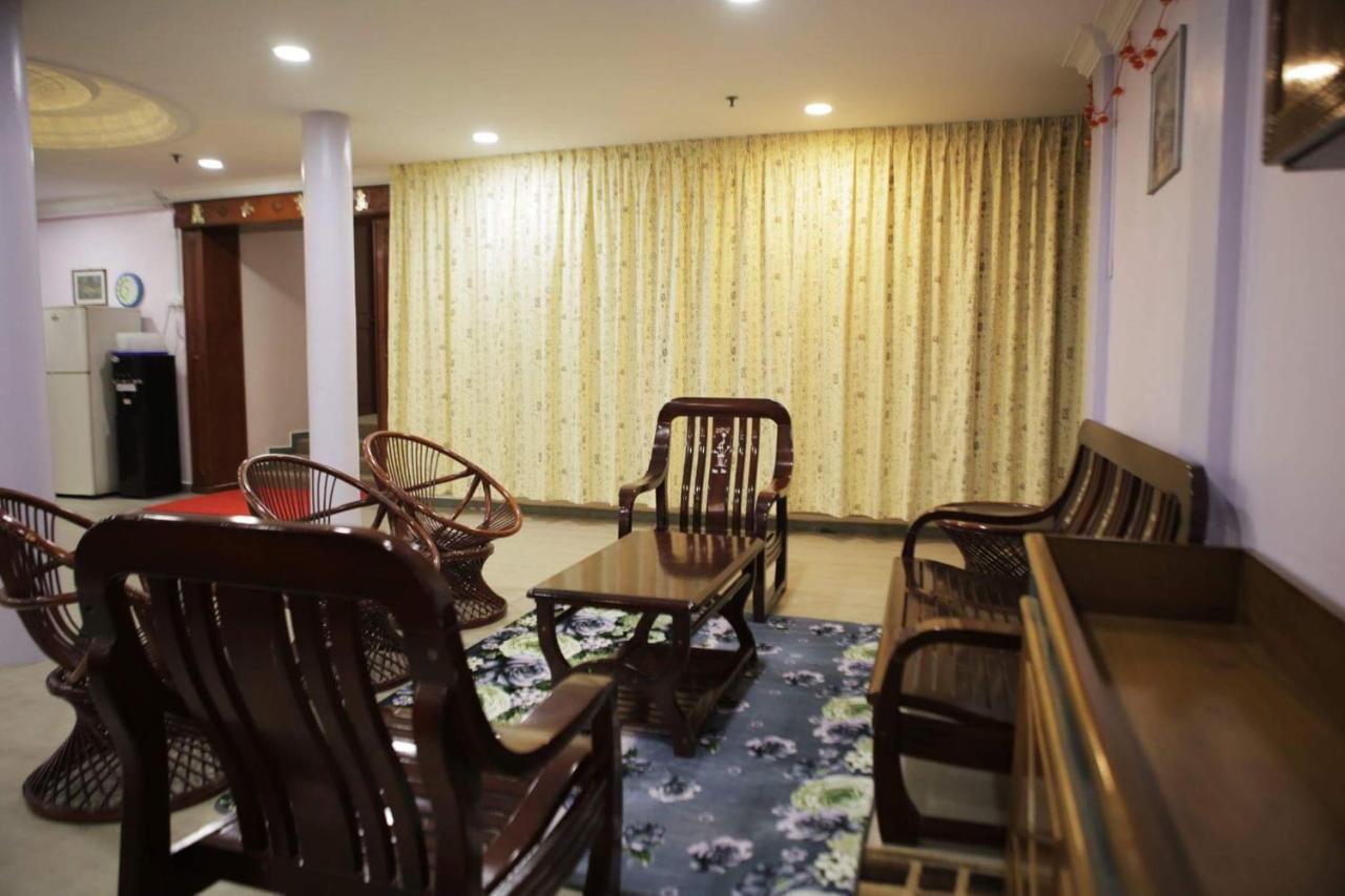 Heng Ann Guest House Melaka Zewnętrze zdjęcie