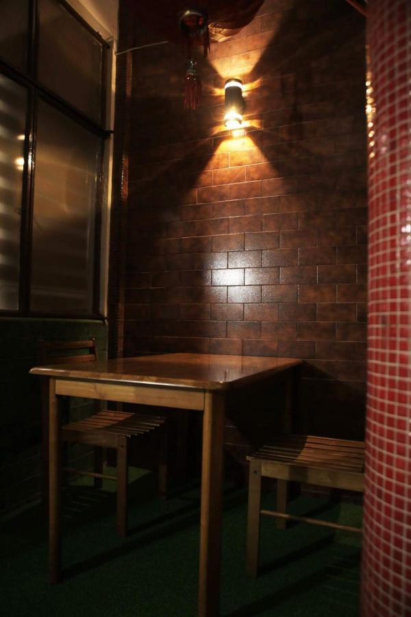 Heng Ann Guest House Melaka Zewnętrze zdjęcie