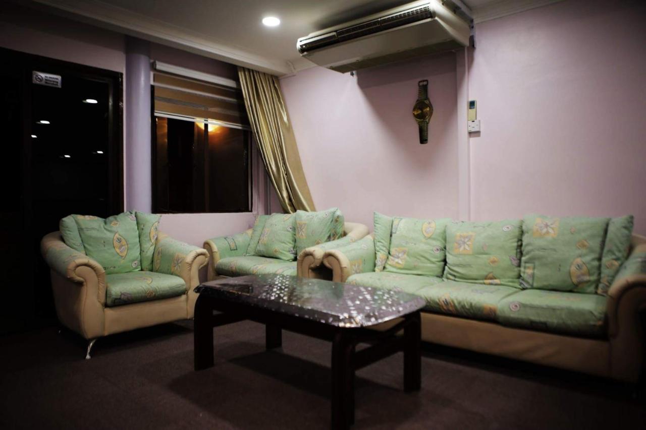 Heng Ann Guest House Melaka Zewnętrze zdjęcie